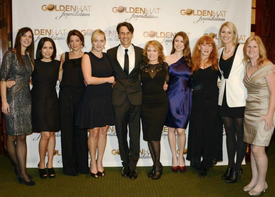 The_golden_Hat_foundation