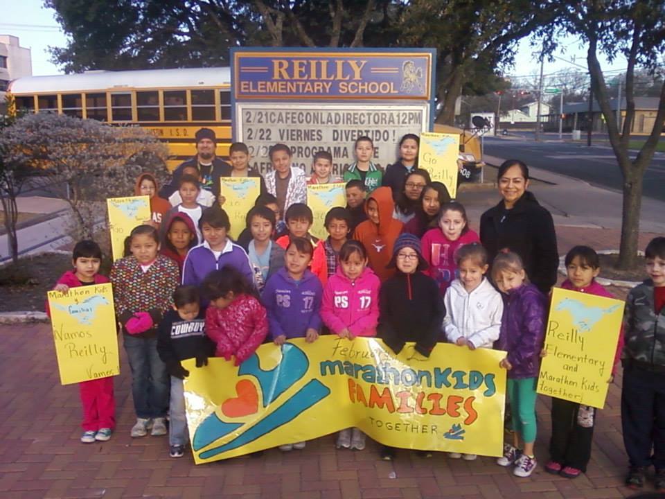 Marathon_kids