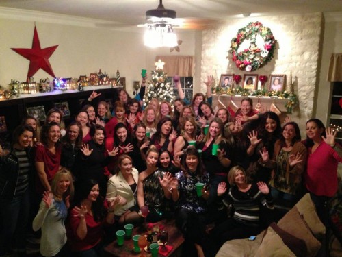 team Ambers_angels