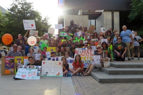 Team Austin_Pets_Alive_team