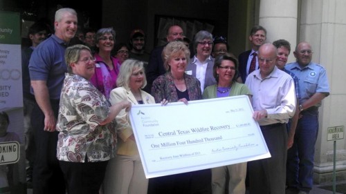 team austin_community_foundation